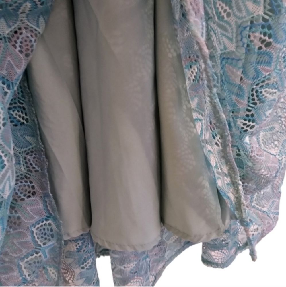 Rare Vintage Vogue Dress - Picture 7 of 9